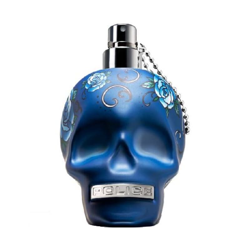 Police To Be Tattooart edt 125ml Hombre - Police - Default Title - Perfumisimo